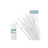 Ảnh thu nhỏ Dây Rút Nhựa Trắng 2.5x150mm Total THTCT15025 1