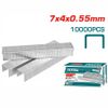 Ảnh thu nhỏ Đinh Ghim Bấm Total THTPTM1251S 1