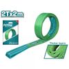 Ảnh thu nhỏ Dây cáp vải cẩu hàng 2T x 2m Total THTWS0202 1