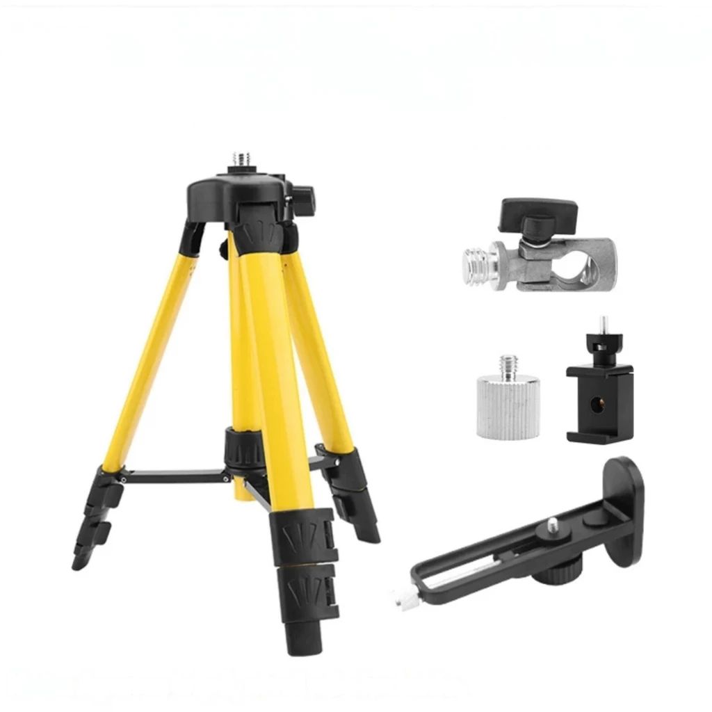 Chân máy cân bằng laze - hình ảnh sản phẩm thực tế 1
