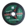 Ảnh thu nhỏ Đá cắt lắp máy cầm tay A46R 100x1.5x16 Hải Dương 1