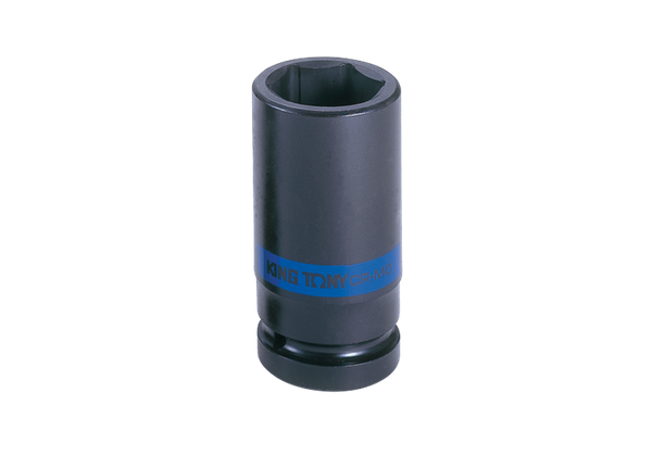 50mm Đầu tuýp lục giác đen 1" Kingtony 843550M - hình ảnh sản phẩm thực tế 1