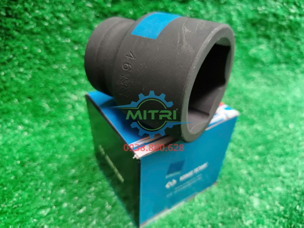 46mm Đầu Tuýp 1'' Kingtony 853546M - hình ảnh sản phẩm thực tế 2