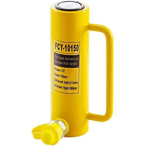 Kích thủy lực 10 tấn 150mm FCY-10150