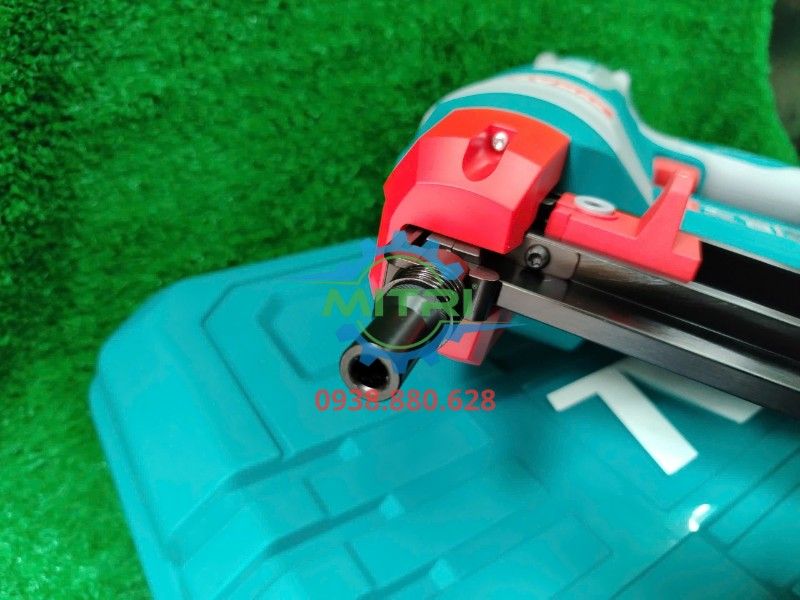 Máy Bắn Đinh Dùng Pin 42V Total TCNLI420602 - hình ảnh sản phẩm thực tế 6