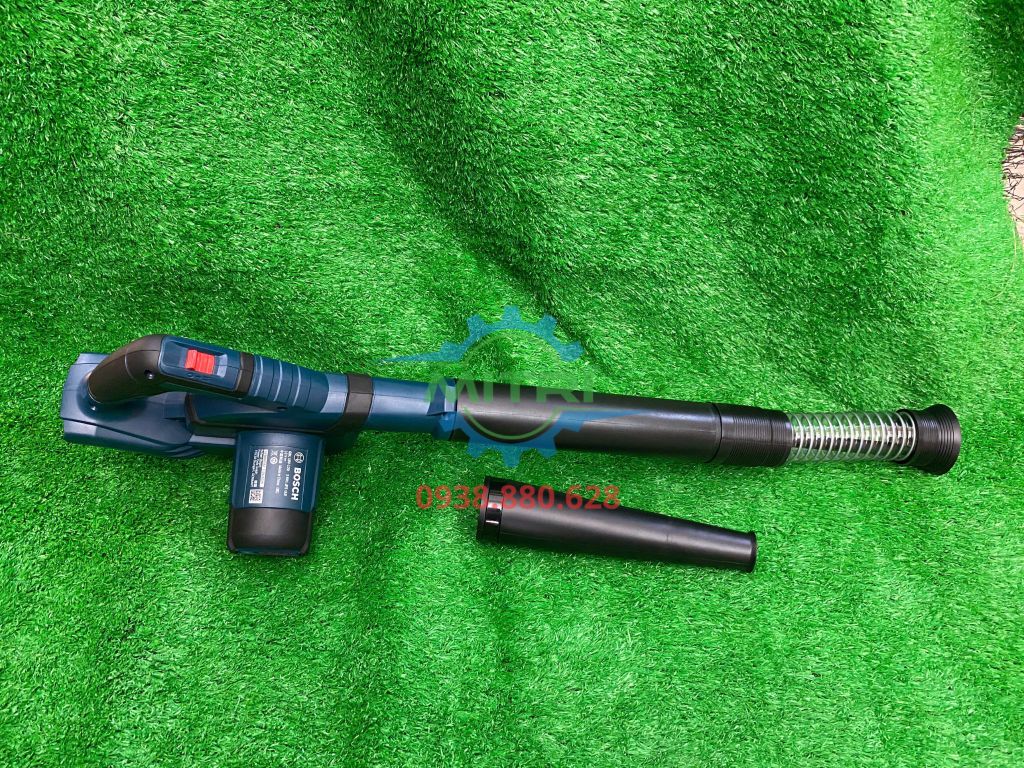 Máy thổi khí Bosch GBL18V-120 ( Chưa Pin & Sạc ) - hình ảnh sản phẩm thực tế 4