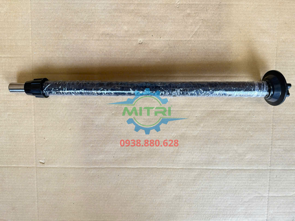 Quạt đứng công nghiệp Lifan Đ-20CX - Hàng chính hãng - hình ảnh sản phẩm thực tế 5