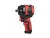 Ảnh thu nhỏ Súng bắn ốc khí nén 1/2 inch thân ngắn Shinano SI-1455SR 1