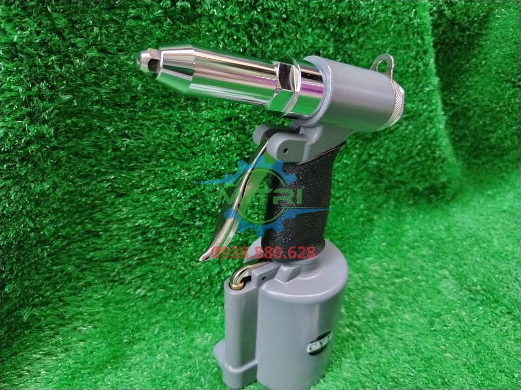 Súng bắn Rivet INOX 2.4 - 4.8mm CYT (CY-2205) - hình ảnh sản phẩm thực tế 4