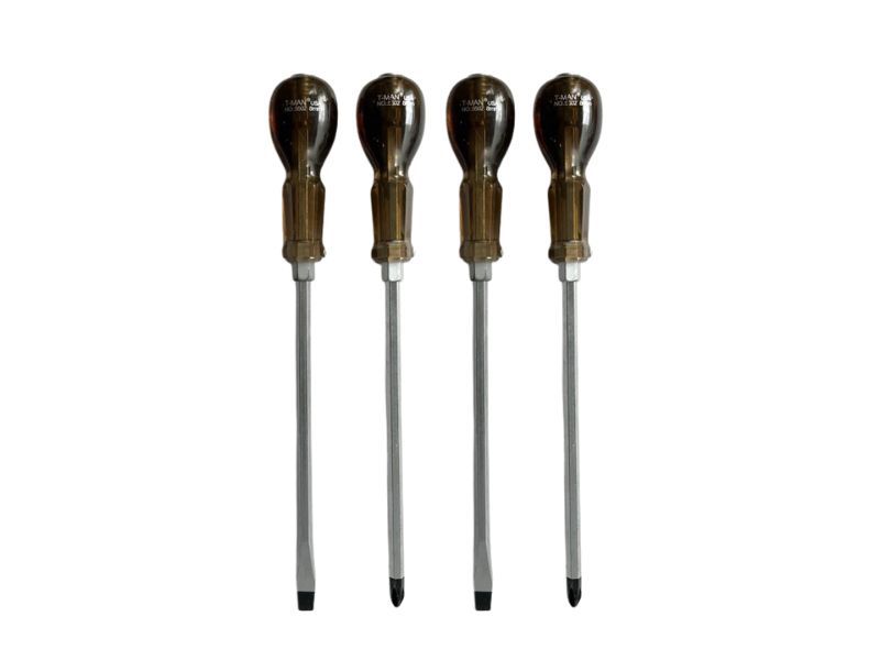 Tua vít đóng T-Man USD 5502 8mm - hình ảnh sản phẩm thực tế 1