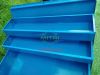 Ảnh thu nhỏ Thùng Đồ Nghề C-Mart L0043-18 3 Tầng 5 Ngăn Bằng Thép Chính Hãng Có Sẵn Tại Minh Triết 3