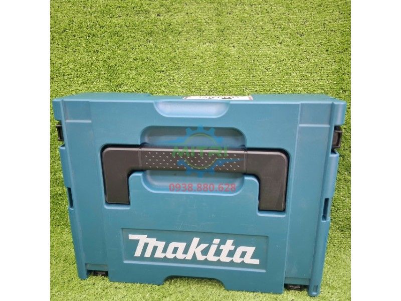 Bộ pin sạc Makita 40V Max PSKG1 191J81-6 chính hãng - hình ảnh sản phẩm thực tế 5