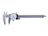 Ảnh thu nhỏ Thước Cặp Đồng Hồ Inox ASAKI AK-2907 1