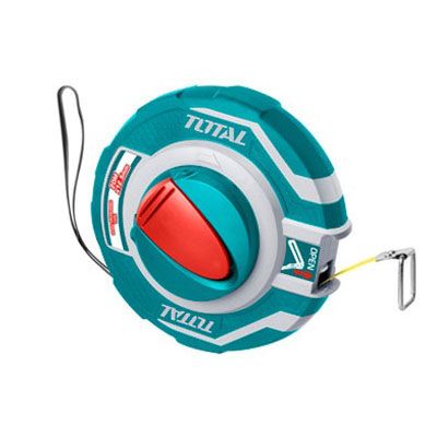 Thước Cuộn Thép Total TMT11306 30m - hình ảnh sản phẩm thực tế 1