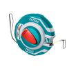 Ảnh thu nhỏ Thước Cuộn Thép Total TMT11306 30m 1