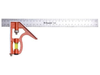 Ảnh thu nhỏ Thước Eke Thủy ASAKI AK-2592 1