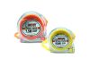 Ảnh thu nhỏ Thước kéo trong 10mx25mm thường PAM-10M-TH-NTR CENTURY (Hộp 6 cái) 1