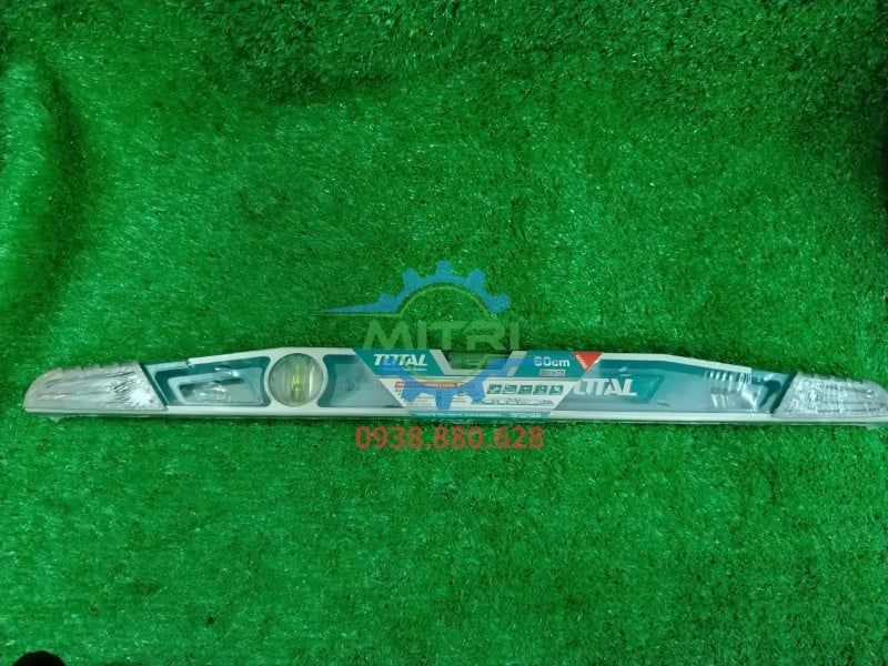 Thước Thủy Total TMT221606 24" - hình ảnh sản phẩm thực tế 2
