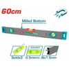 Ảnh thu nhỏ Thước Thủy Có Từ Tính 600mm Total TMT26028M 1