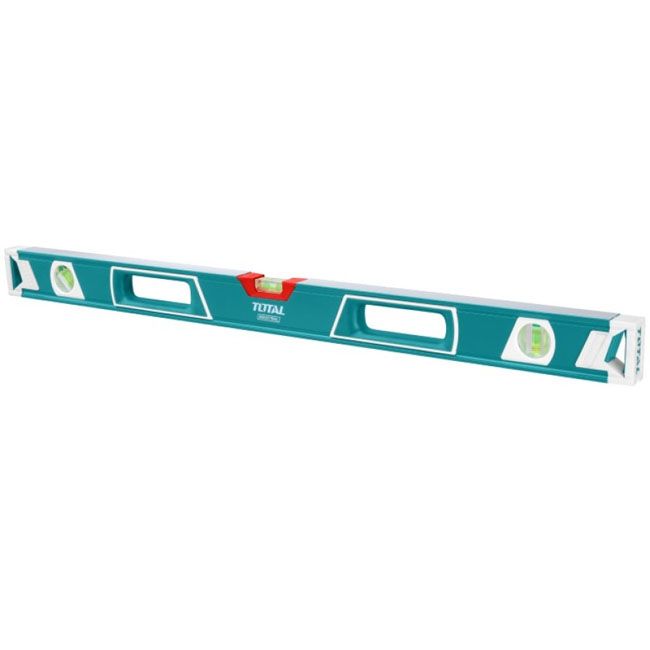 Thước thủy có từ Total TMT215056 1500mm - hình ảnh sản phẩm thực tế 1