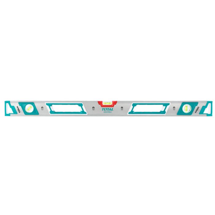 Thước Thủy Có Từ Total TMT212086M 120cm - hình ảnh sản phẩm thực tế 1
