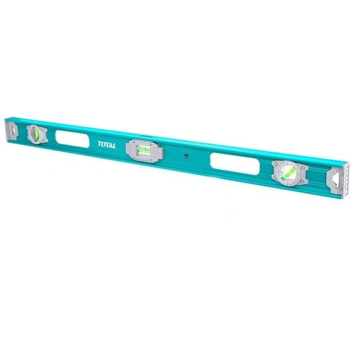 Thước Thủy Có Từ Total TMT28026 - hình ảnh sản phẩm thực tế 1