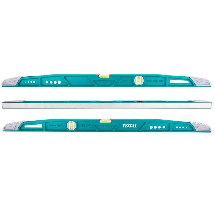 Thước Thủy Hình Cung 80cm Total TMT221806 - hình ảnh sản phẩm thực tế 1