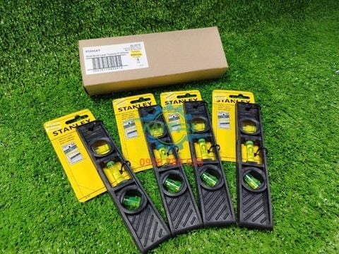 Thước Thủy STANLEY 42-291 8 Inch 203mm Chính Hãng Có Sẵn Tại Minh Triết