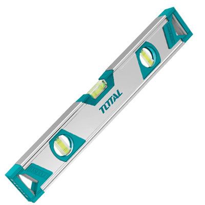 Thước Thủy TOTAL TMT21806 72" (1800mm) - hình ảnh sản phẩm thực tế 1