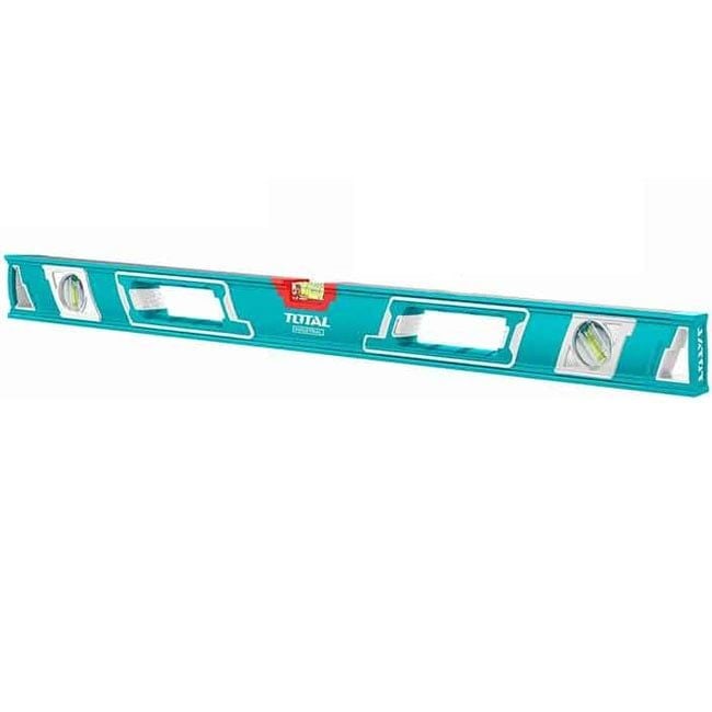 Thước Thủy Kèm Nam Châm Hút 80cm Total TMT28056 - hình ảnh sản phẩm thực tế 1