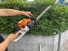 Ảnh thu nhỏ Máy Cắt Tỉa Hàng Rào STIHL HS 45 Chính Hãng – Chạy Xăng 2 Thì, 27.2cc, 4.7kg 1