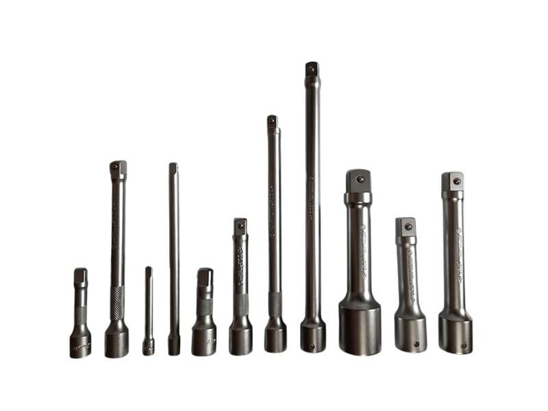 Típ nối xi mờ - TOP - Típ nối 3/4 - 4" Ngắn - hình ảnh sản phẩm thực tế 1