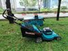 Ảnh thu nhỏ Máy Cắt Cỏ Dùng Pin 40V Max Makita LM002GZ Chính Hãng Có Sẵn Tại Minh Triết 2