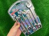 Ảnh thu nhỏ Bộ 6 Cờ lê miệng vòng 2 chiều - THT102RK566 2