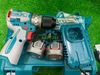 Ảnh thu nhỏ Máy khoan động lực dùng pin 16V Total TIDLI16682 (2 Pin 2.0Ah, 1 Sạc) 6