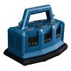 Ảnh thu nhỏ Trạm sạc nhanh 6 cổng Bosch GAL 18V6-80  BOSCH 1600A01U9L 1