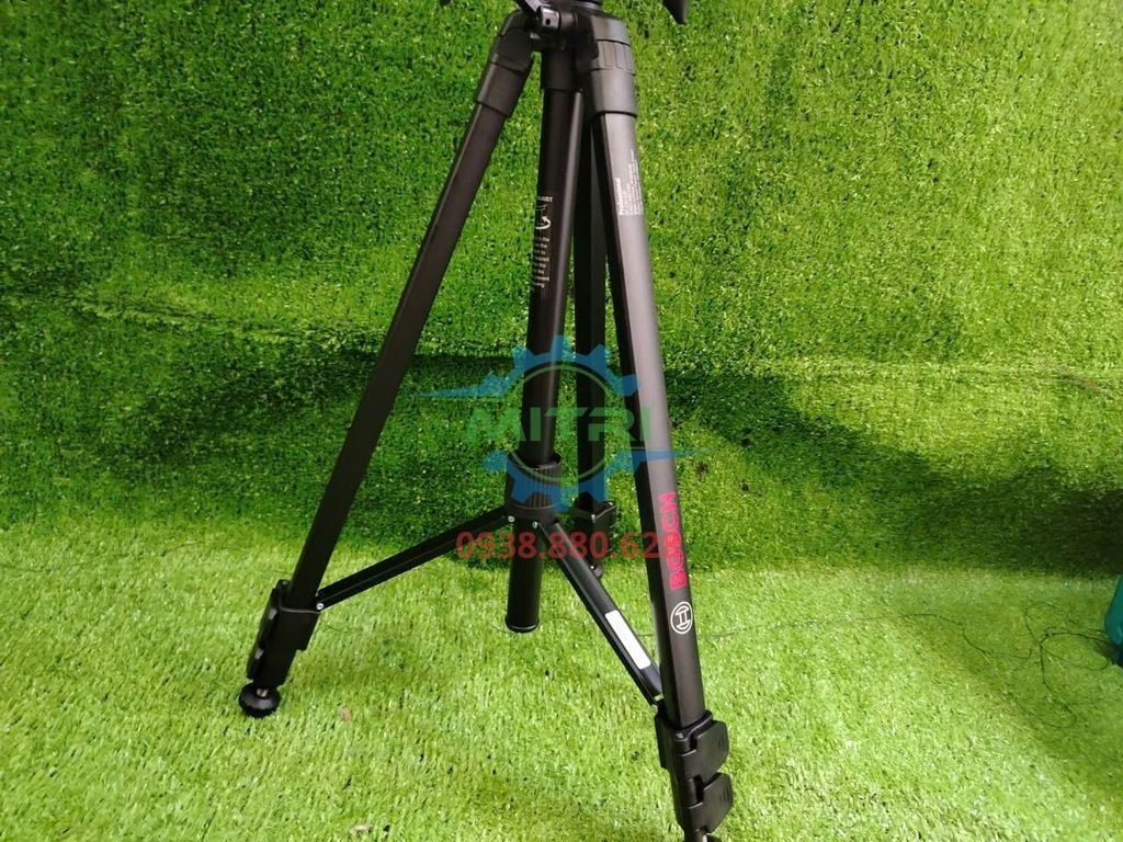 Bosch GLL 50-15 XG – Máy Cân Mực 5 Tia Xanh Chính Hãng Có Sẵn Tại Minh Triết - hình ảnh sản phẩm thực tế 7