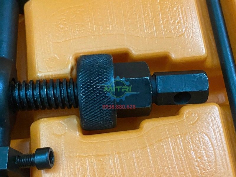 Cảo Bạc Đạn Trong 3 Chấu Century LU-CBDT3C - hình ảnh sản phẩm thực tế 6