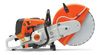 Ảnh thu nhỏ Máy Cắt Bê Tông STIHL TS800 (16") – Công Suất Khủng, Chính Hãng Germany 2