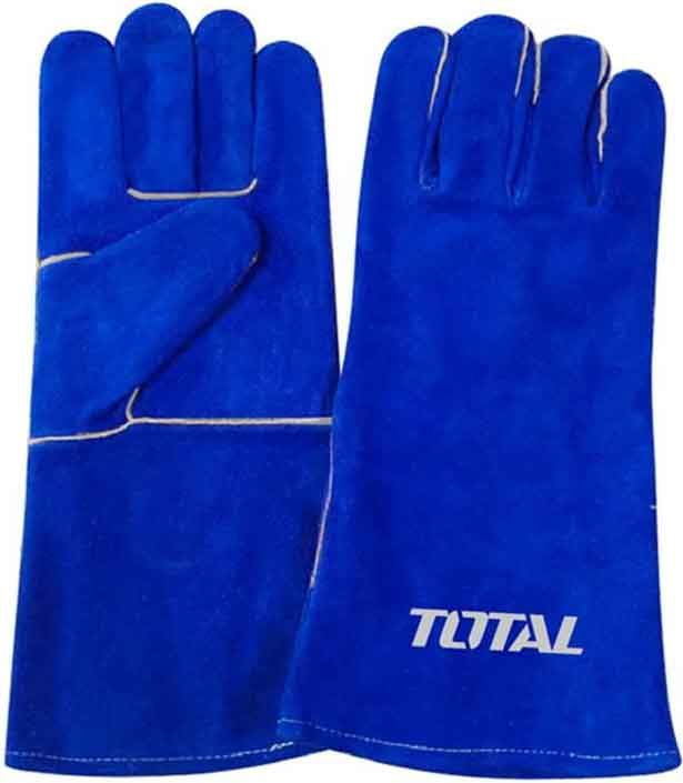 Găng Tay Hàn Total TSP15014 - hình ảnh sản phẩm thực tế 1