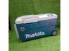 Ảnh thu nhỏ Makita CW001GZ01 – Hộp/Tủ Lạnh Làm Mát Và Giữ Ấm Di Động 20L Chính Hãng 2