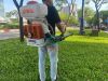 Ảnh thu nhỏ Máy Phun Thuốc STIHL SR420 Chính Hãng – 56.5cc, Bình 13L 8