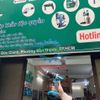 Ảnh thu nhỏ Máy Khoan Búa, Vặn Vít Makita DHP484RTE Có Sẵn Tại Minh Triết Giao Cho Khách Hàng 1