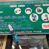 Ảnh thu nhỏ Máy Cưa Cành Trên Cao Makita DUA200RT01 18V Chính Hãng 5