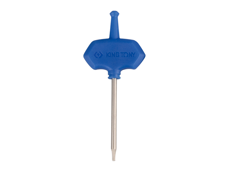 Lục giác đầu sao T5 Kingtony 1153A05R - hình ảnh sản phẩm thực tế 1