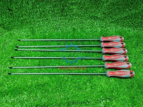 Tua Vít Đầu Bake 6x400 Kingtony 14210216 Chính Hãng Tại Minh Triết