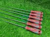 Ảnh thu nhỏ Tua Vít Đầu Bake 6x400 Kingtony 14210216 Chính Hãng Tại Minh Triết 8