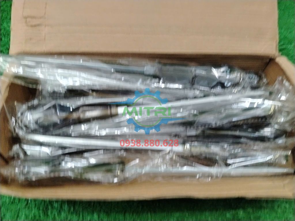 Tua vít đóng T-Man USD 5502 8mm - hình ảnh sản phẩm thực tế 3