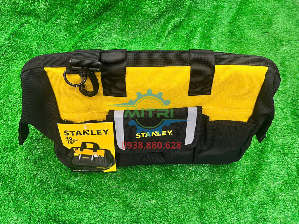 Túi Đựng Đồ Nghề Stanley STST516126 (16'') - hình ảnh sản phẩm thực tế 3