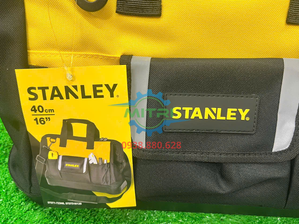 Túi Đựng Đồ Nghề Stanley STST516126 (16'') - hình ảnh sản phẩm thực tế 4